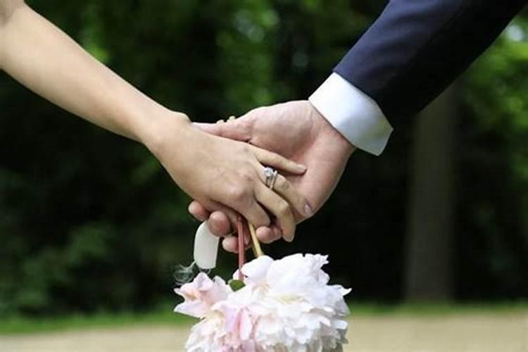 二婚结婚需要合婚吗？