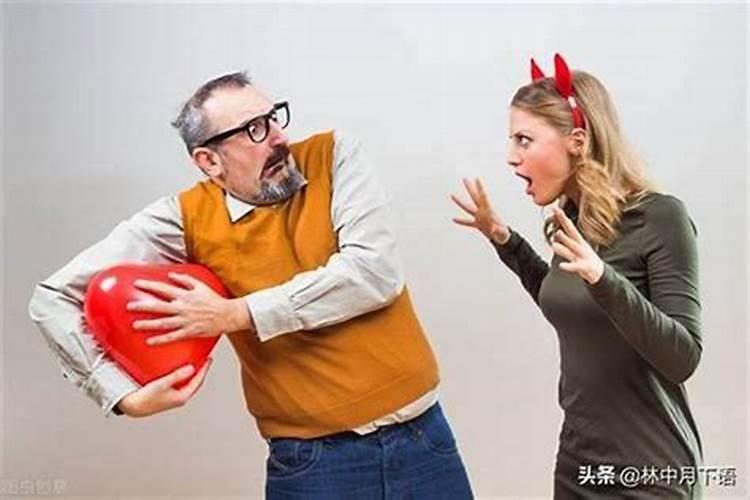 不合婚的人在一起会怎么样？