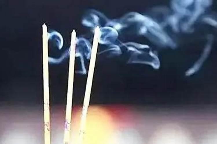 农历十月初一去烧香好吗？