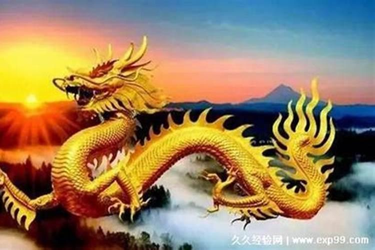 44岁属龙人今年运势