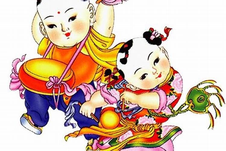 生童子命的父母怎么办？