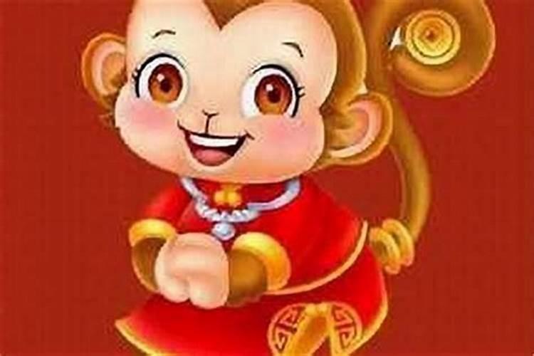 生肖猴与什么生肖最配？