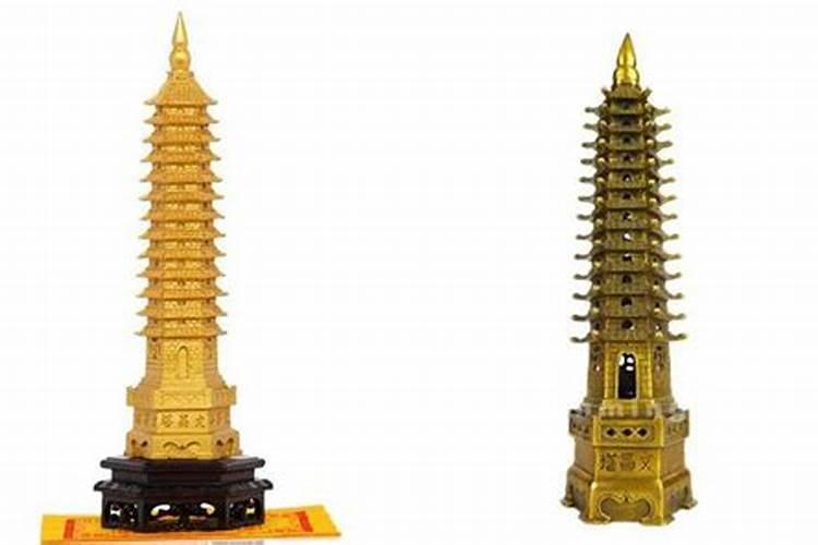 文昌塔为什么是9层或13层？