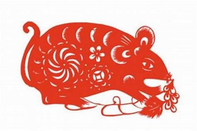 属鼠给属羊属相合婚吗？
