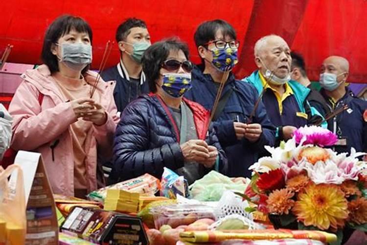 清明祭祖政策