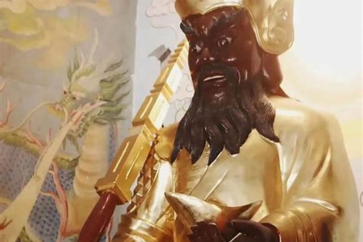 童子命怎么化解任东升？