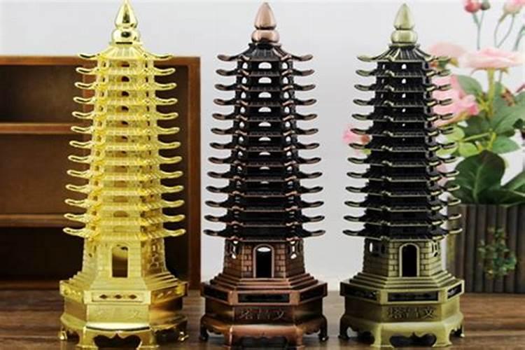 文昌塔层数高低有什么区别？