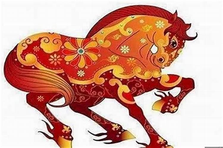 生肖马开什么车运势好？