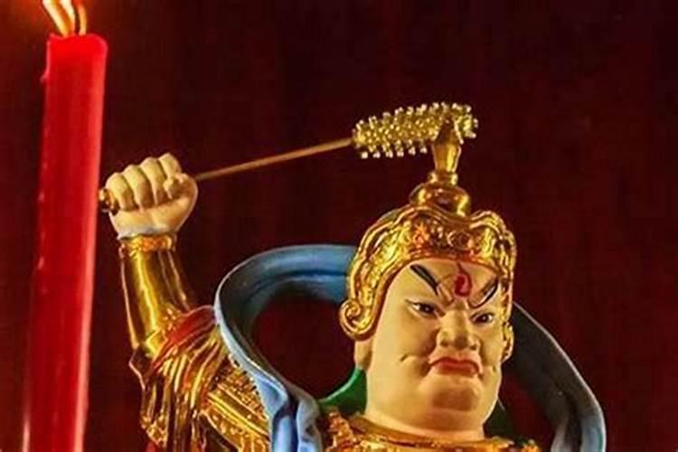 财神一天上几次香？