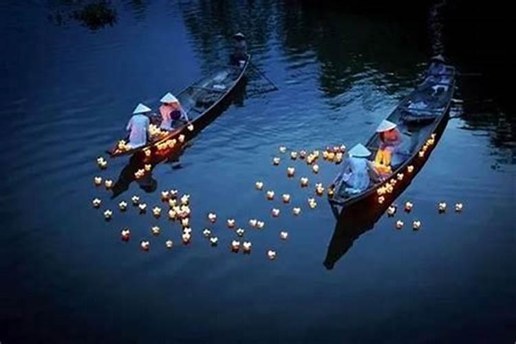 七月十五与忌日相邻-易用国学