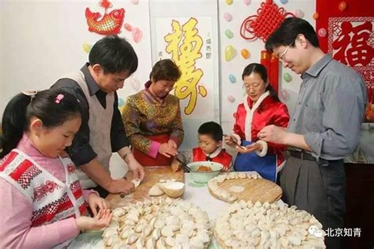 香港正月初五习俗