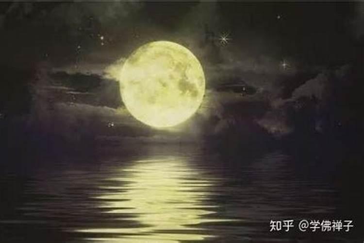 梦到已故的亲人跟我要水喝