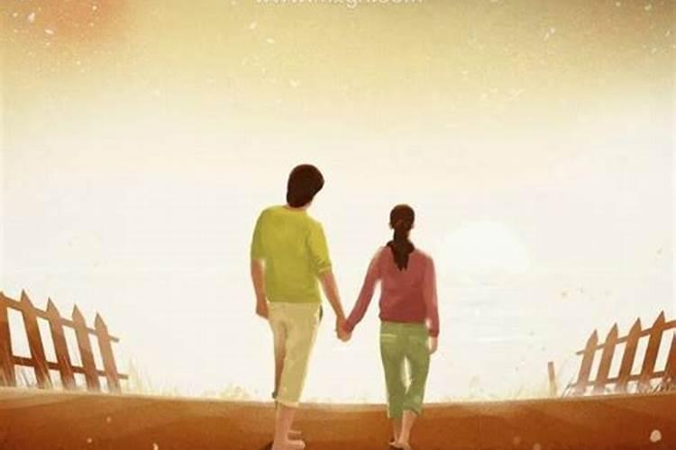 梦见两公婆吵架要离婚