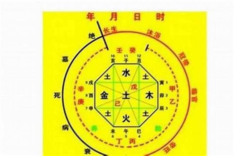婚姻相配属相八字测试