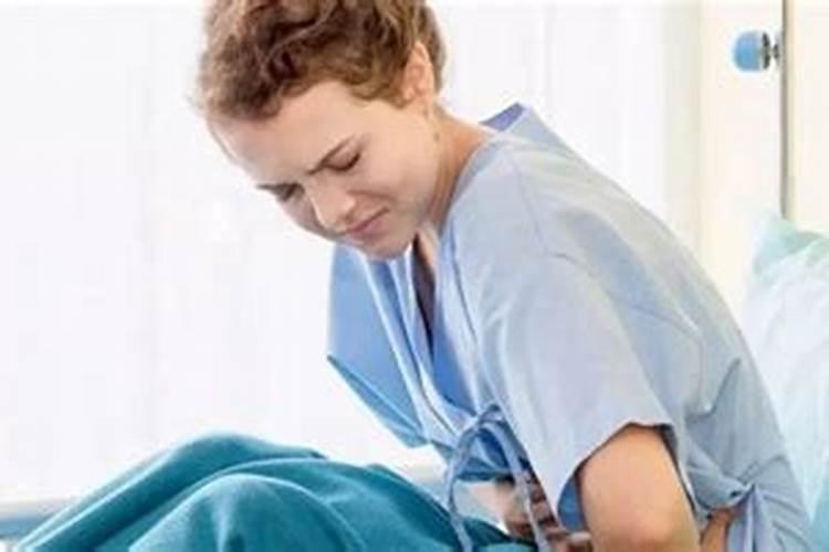 女人流产多了有没有阴债？