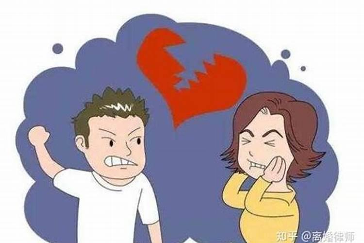 经商失败算婚姻过错吗？