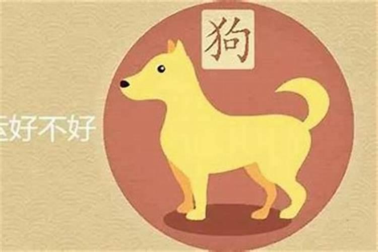 94年狗猴年哪月运势好？