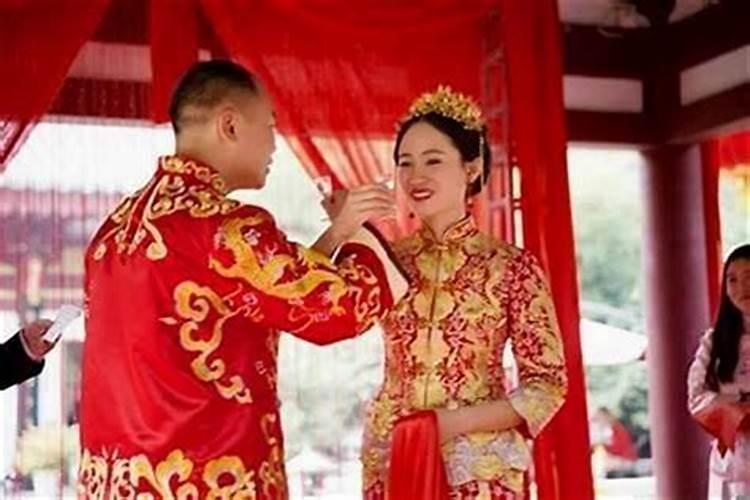本命年为啥运气不能结婚？