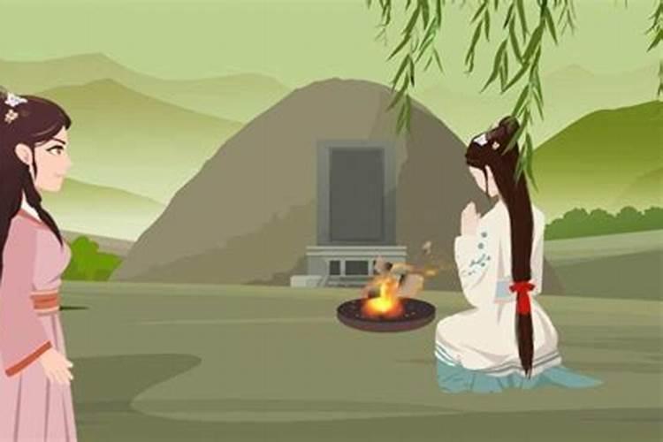 二月二在家烧纸吗？