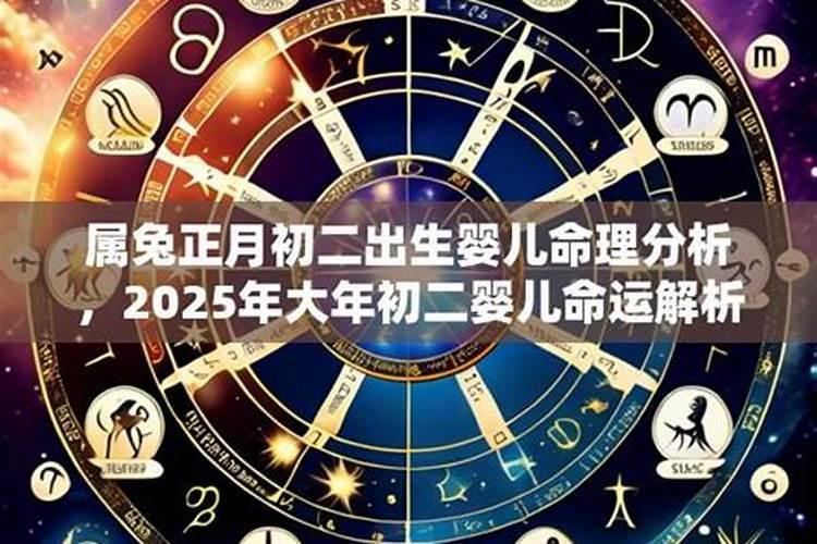 属猪正月初二出生男孩
