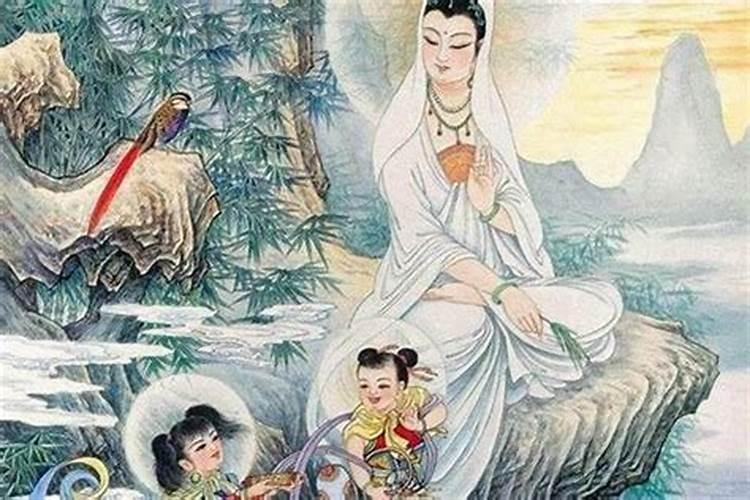 怎样留住童子命的人？