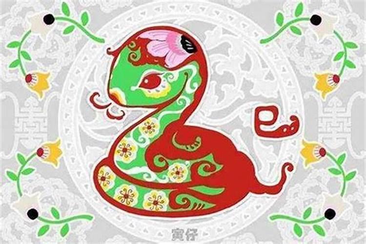 属龙和属蛇的合婚吗？