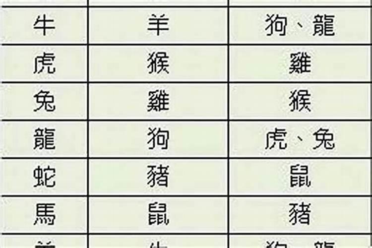 属相婚配男猪女鼠相配吗？