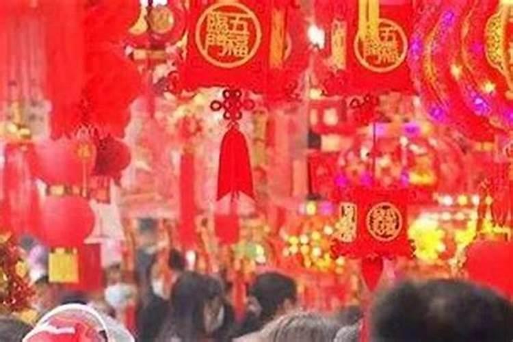 江门除夕有什么风俗？