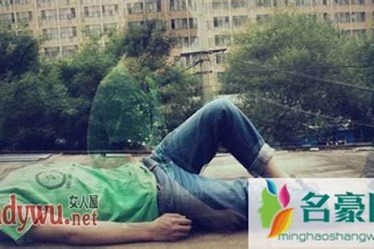 生病的人知道自己将死