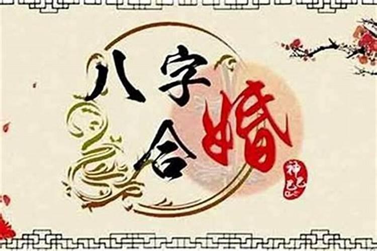 八字婚配适合和相合有什么区别？