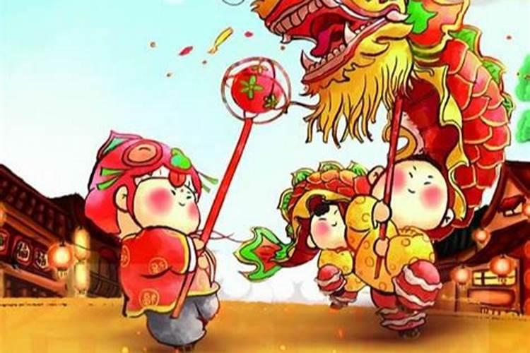二月二农历二月二是啥节日？