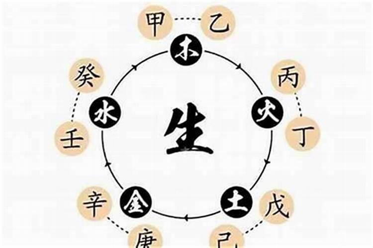 八字的五行不平衡可用中药去化解