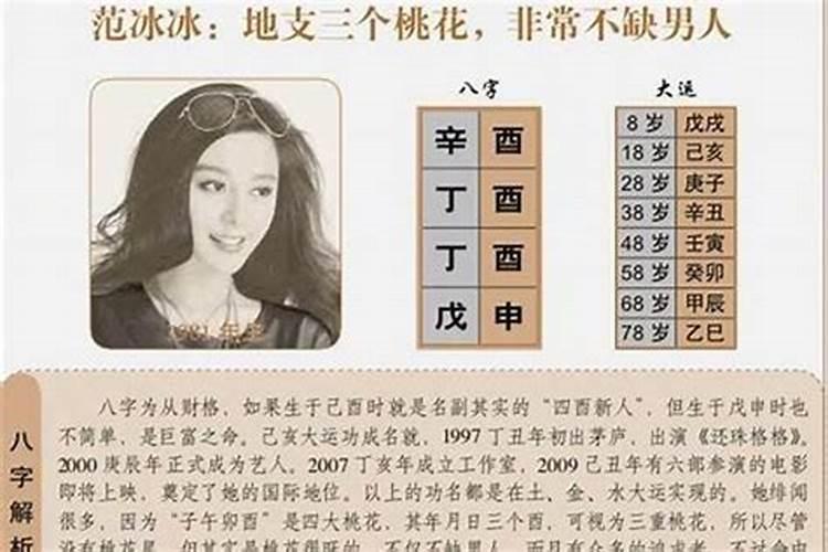 八字四合属于什么婚配？