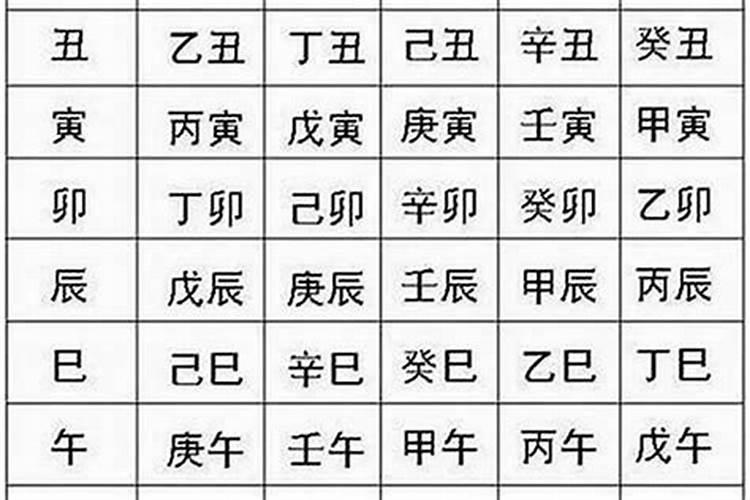 生辰八字怎么算命硬不硬？