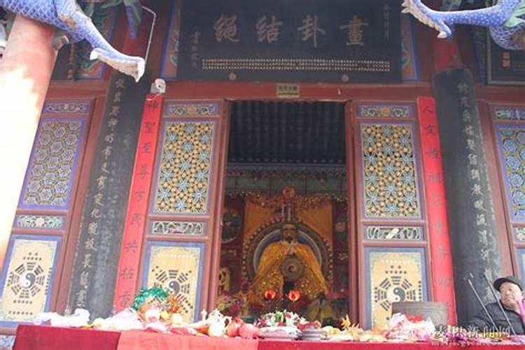 正月十五大连让祭祀