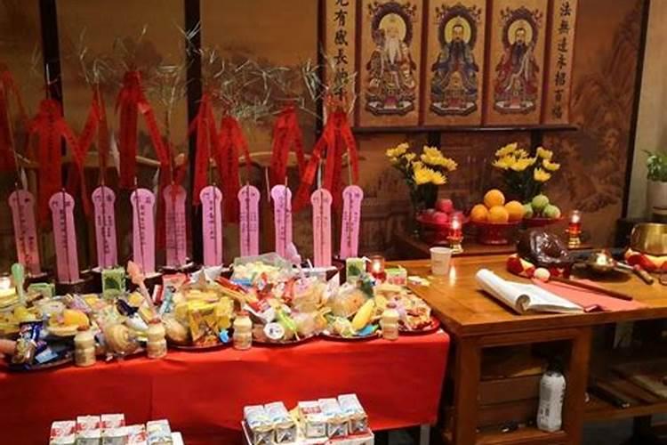 武汉哪里有超度婴灵的地方？