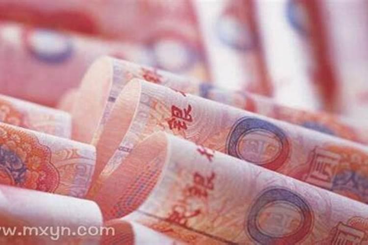 梦见邻居向我借钱但我没借给