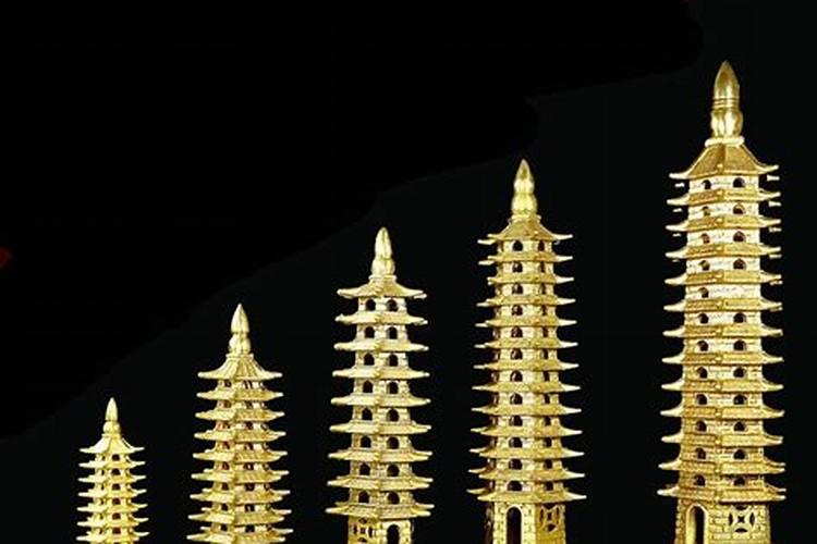 十三成如意文昌塔多少钱？