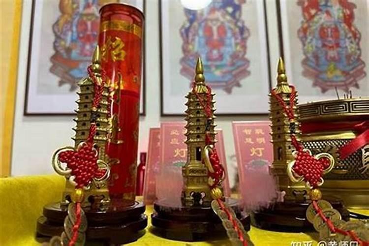 文昌塔代表什么意思？