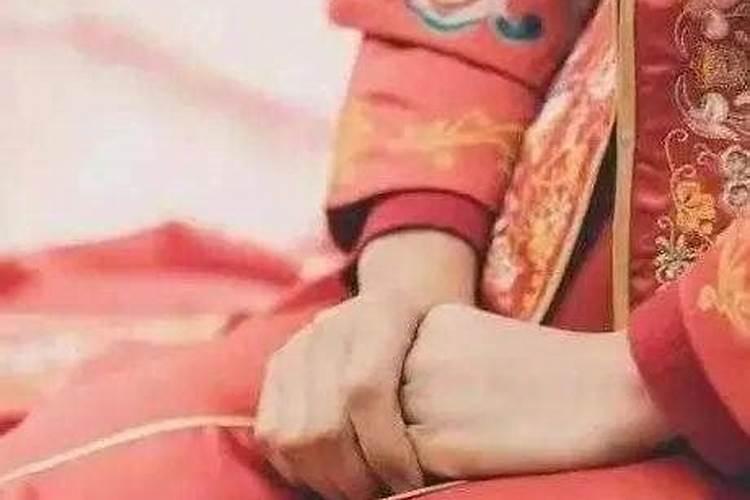 测算你的婚姻能到最后吗？