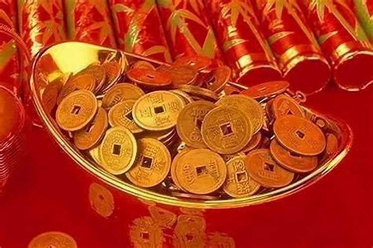怎么样才能提升自己财运？