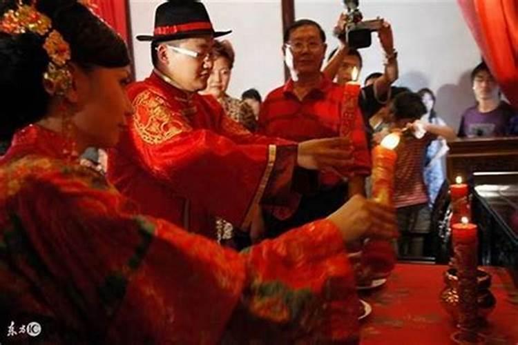 本命年不合适结婚吗属相？