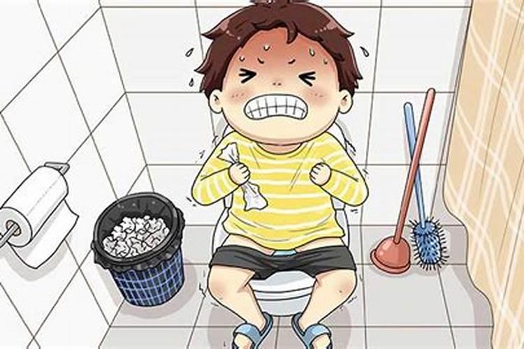 梦见拉屎弄到裤子上屁股上