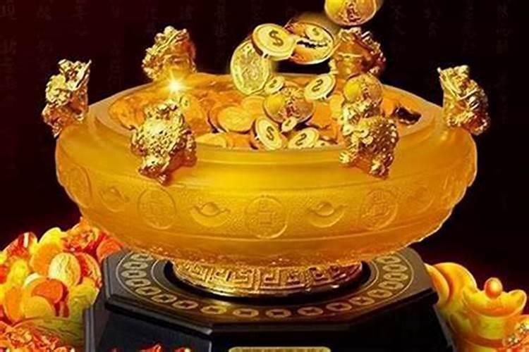 在家里可以开财库吗？