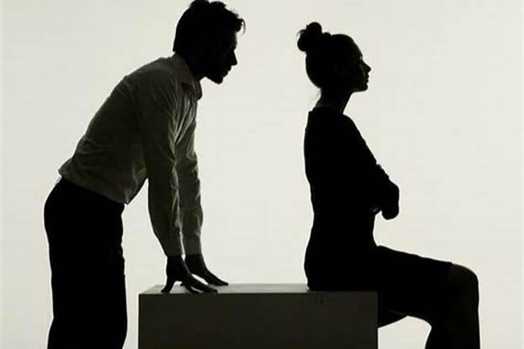 梦见和老婆离婚是什么征兆解梦？