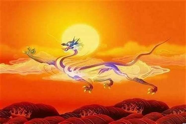 八八年公历四月十号的龙今年运势