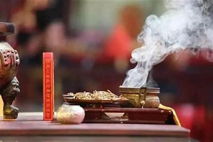 道教还阴债诵什么经？