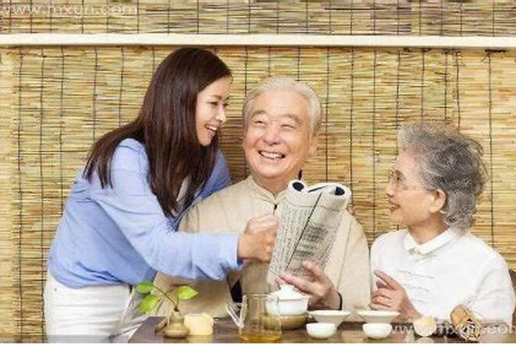 梦见父母双亡预示什么预兆？