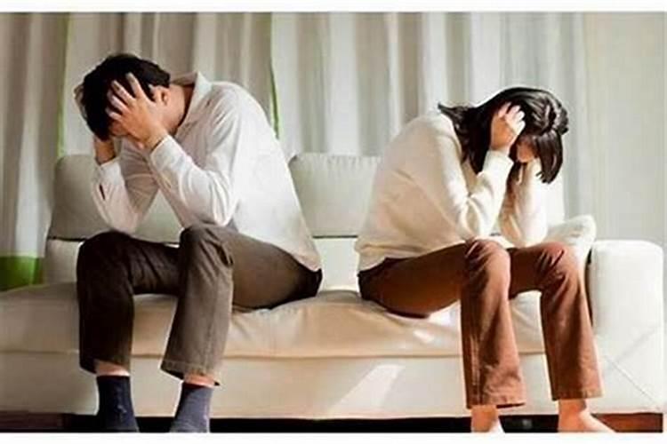 女人婚姻不顺怎么办？