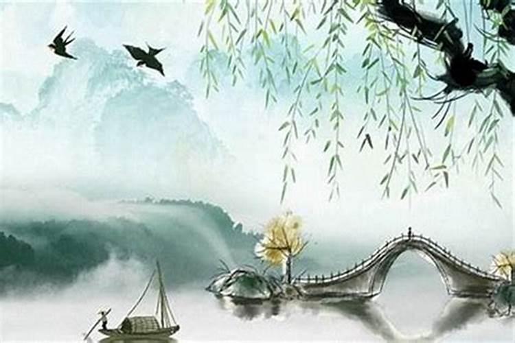 清明是哪一天怎么定的？